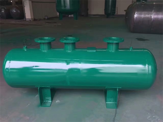 漠河漠河漠河蒸汽分气缸